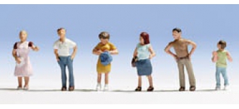 noch 15425 promeneurs